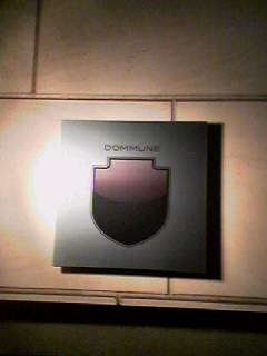 Dommune